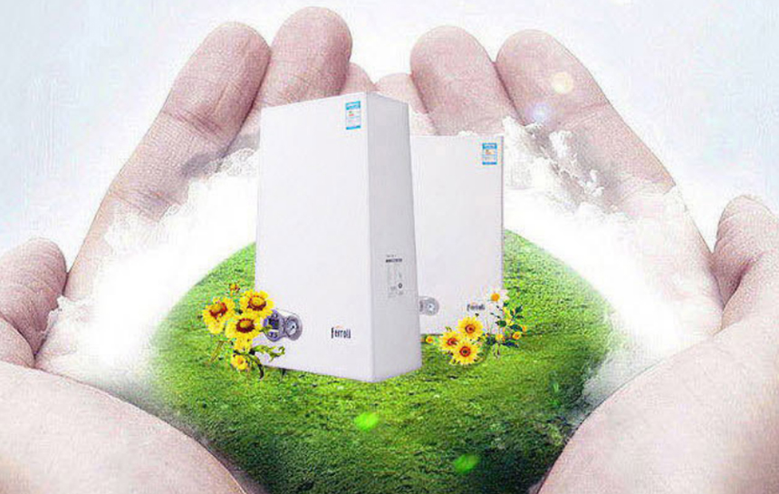 为什么冷凝壁挂炉不可使用软化水？