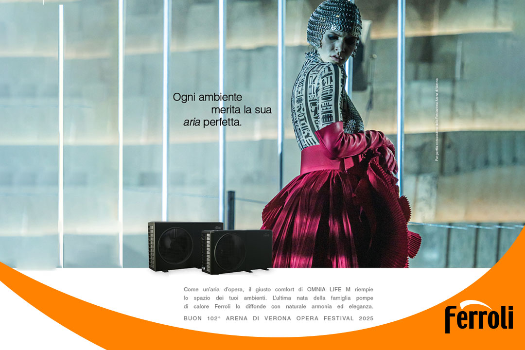 维多利亚老品牌vic成为2025维罗纳歌剧节的官方相助同伴